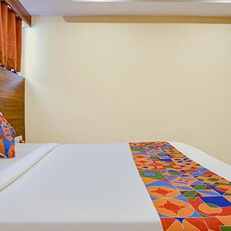 מלון מומביי Fabexpress Royal Park I מראה חיצוני תמונה